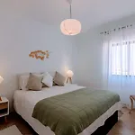 Apartment 1 Bed With Pool In