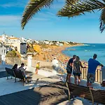 Apartment 1 Bed With Pool In Albufeira