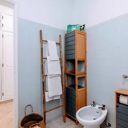 아파트 1 Bed With Pool In *