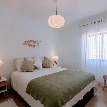 아파트 1 Bed With Pool In