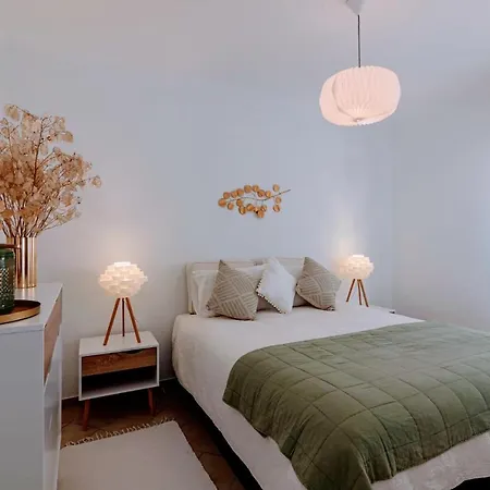 1 Bed With Pool In