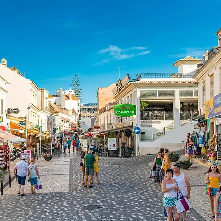 Apartman 1 Bed With Pool In