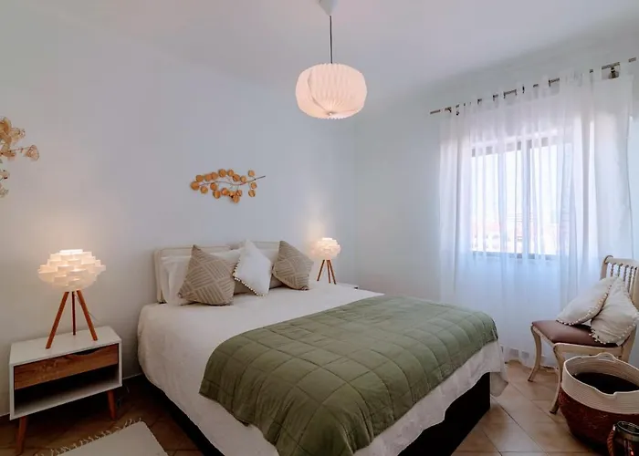 Apartman 1 Bed With Pool In