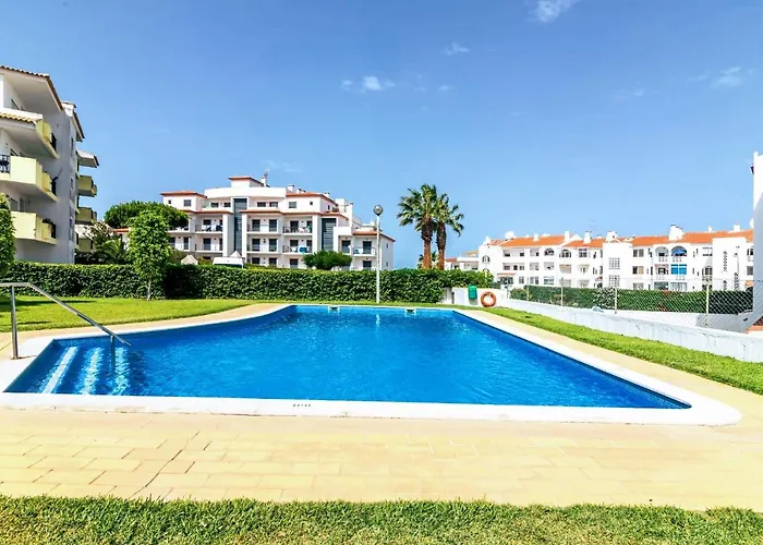 1 Bed With Pool In * Albufeira