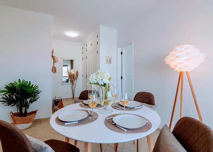 Apartman 1 Bed With Pool In