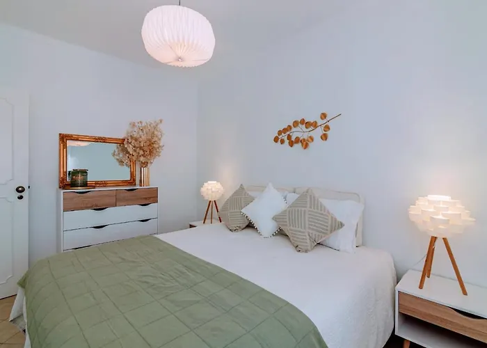 דירה 1 Bed With Pool In