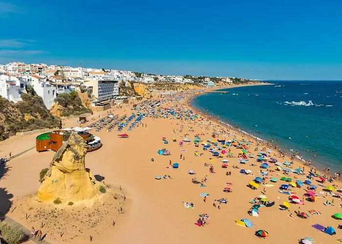 דירה 1 Bed With Pool In *