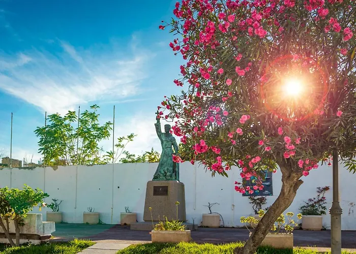 1 Bed With Pool In דירה אלבופיירה