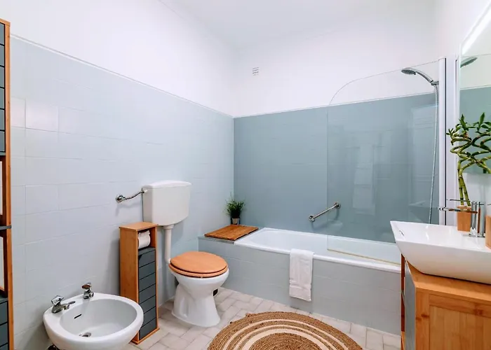 1 Bed With Pool In *